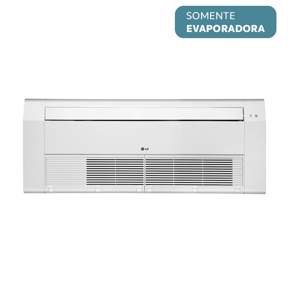 Evaporadora Multi Cassete 1 Via Inverter LG 18000 Btus Quente/frio 220V Monofásico AMNW18GTTC0.ANWZBRZ - AVULSO