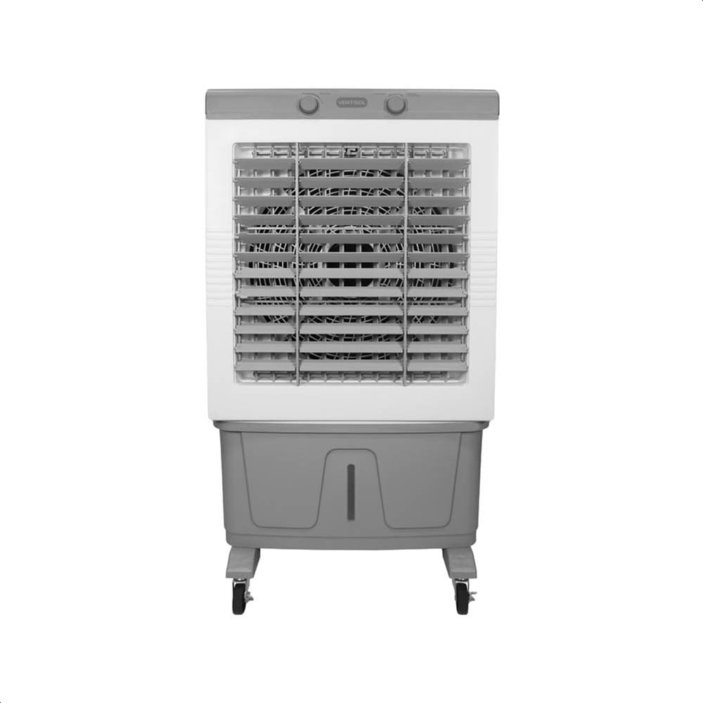 Climatizador Industrial - Ventisol - Pro - 125L - Frio - 127V Monofásico