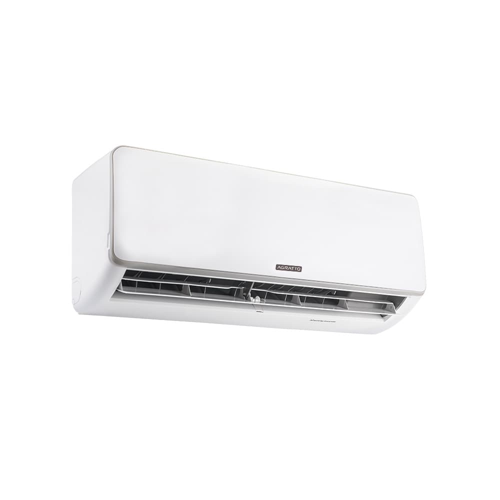 Ar Condicionado Split Hi Wall - Inverter R-32 - Neo - Agratto - 24.000 BTUs - Quente/Frio - 220V Monofásico dimensões 2