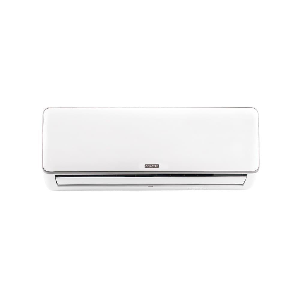Ar Condicionado Split Hi Wall - Inverter R-32 - Neo - Agratto - 24.000 BTUs - Quente/Frio - 220V Monofásico dimensões 1