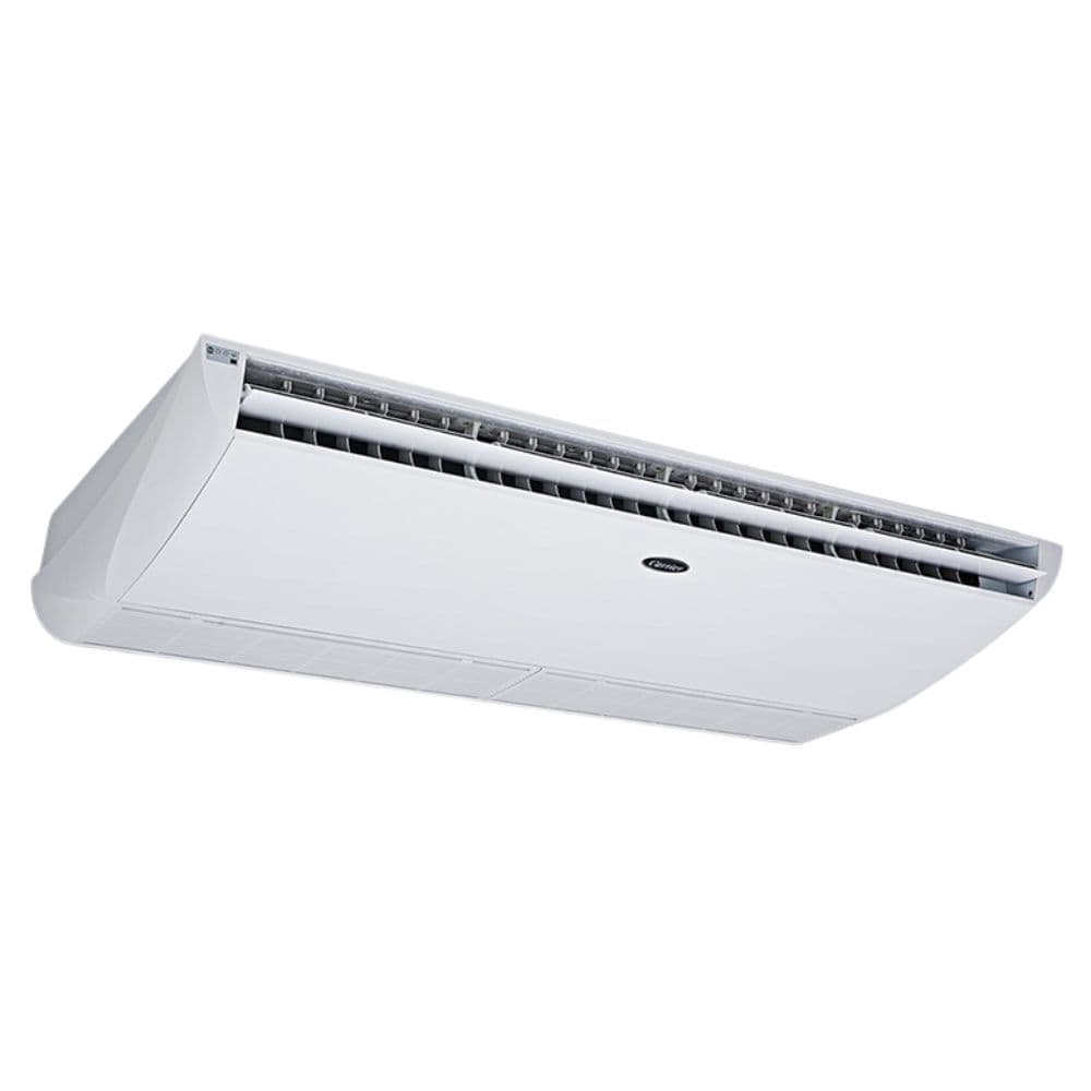 Ar Condicionado Split Teto - On/Off - Carrier - Xperience - 64.000 BTUs - Frio - 380V Trifásico dimensões 1