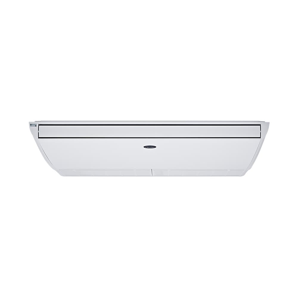 Ar Condicionado Split Teto - On/Off - Carrier - Xperience - 46.000 BTUs - Frio - 380V Trifásico dimensões 1