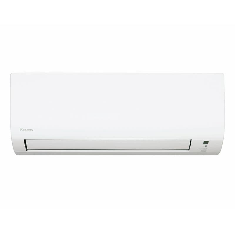 Evaporadora - Multi Split - Inverter R410A - Daikin - 12.000 BTUs - Quente/Frio - 220V Monofásico - CTXS12PMVM - AVULSO