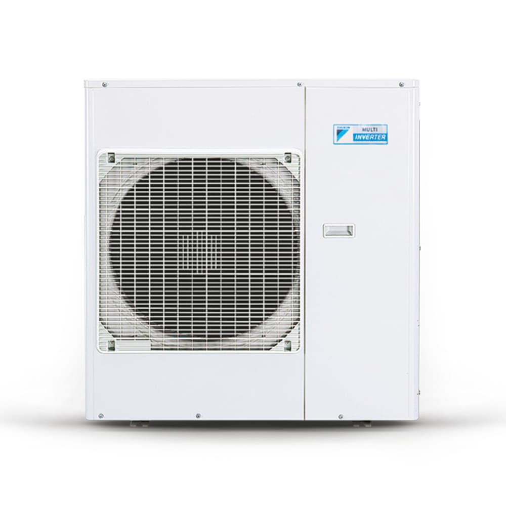 Condensadora Multi Split Penta Inverter R410A Daikin 38.000 BTUs Quente/Frio 220V Monofásico 5MXS38PMVM - AVULSO