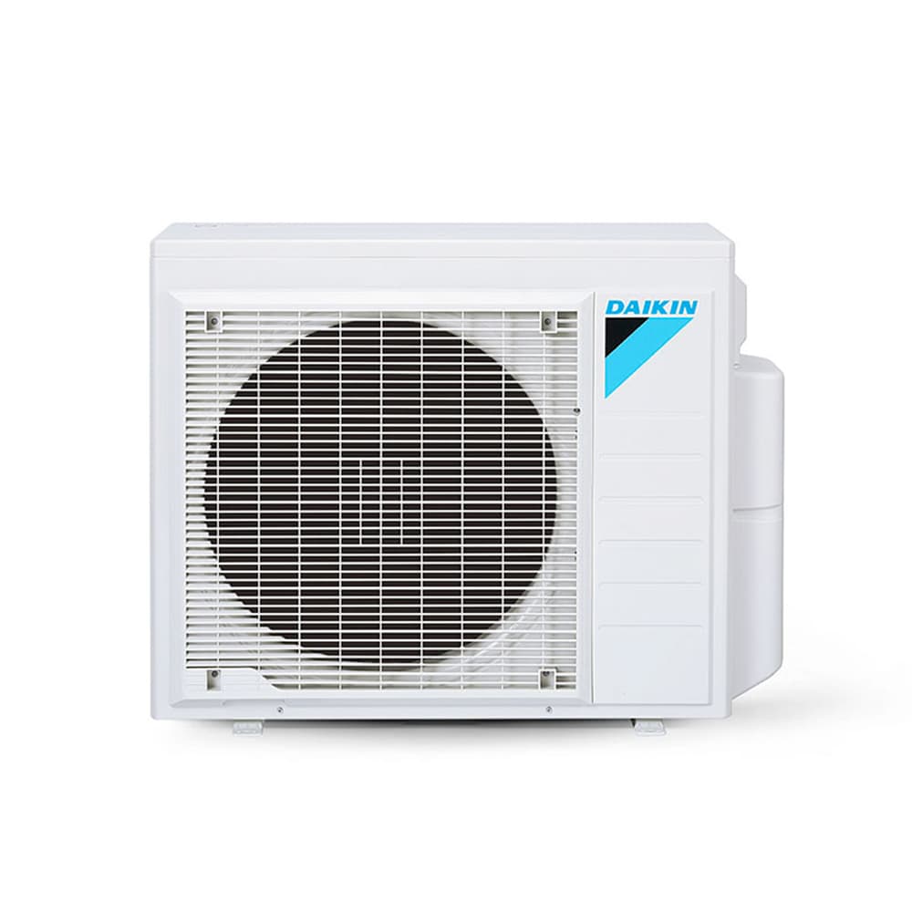 Condensadora Multi Split Bi Inverter R410A Daikin 18.000 BTUs Quente/Frio 220V Monofásico 2MXS18PMVM - AVULSO