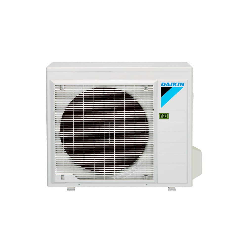 Ar Condicionado Split Cassete 4 Vias - Inverter R-32 - Sky Air - 35.000 BTUs - Daikin - Quente/Frio - 220V Monofásico dimensões 1
