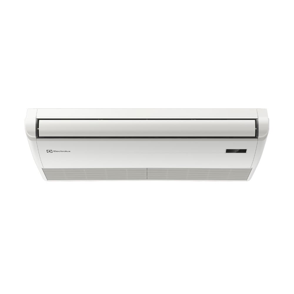 Ar Condicionado Split Piso-teto - Inverter R-32 - Electrolux - 36.000 BTUs - Frio - 220V Monofásico dimensões 1