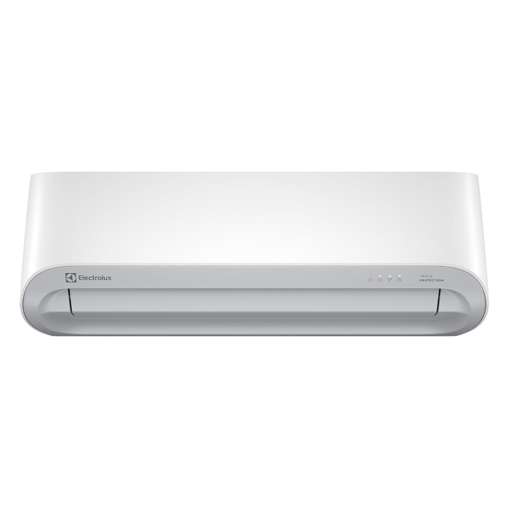 Ar Condicionado Split Hi Wall - Inverter R-32 - Electrolux - Color Adapt Wi-fi - 18.000 BTUs - Frio - 220V dimensões 1