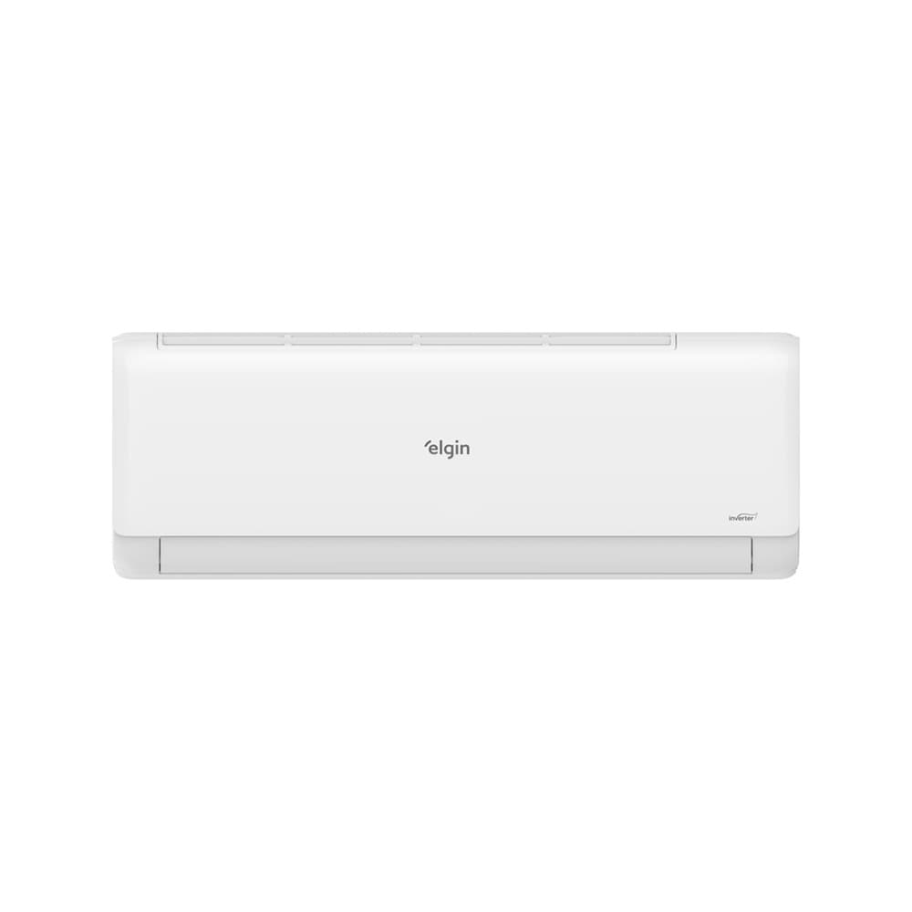 Ar Condicionado Split Hi Wall - Inverter R-32 - Elgin - Eco III - WiFi - 9.000 BTUs - Frio - 220V Monofásico dimensões 1