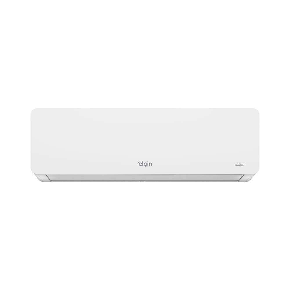 Ar Condicionado Split Hi Wall - Inverter R-32 - Elgin - Eco Dream - 12000 Btus - Frio - 220V Monofásico dimensões 1