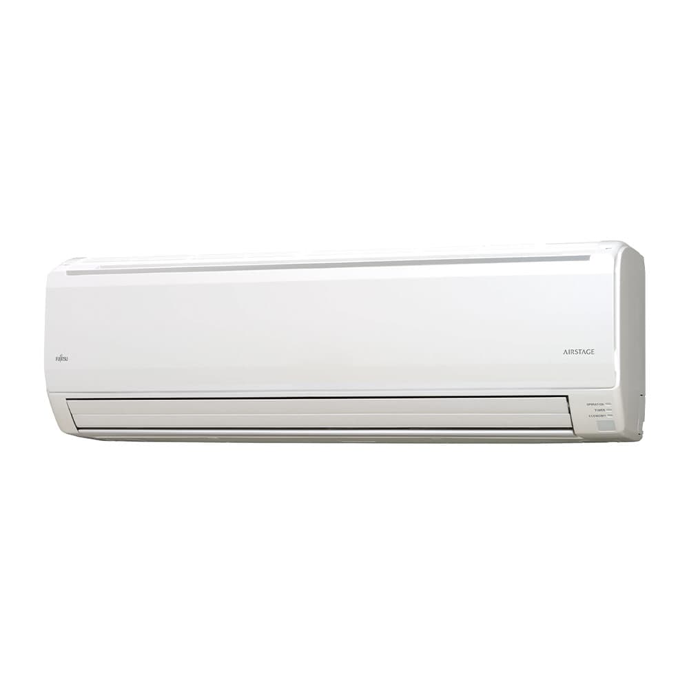 Ar Condicionado Split Hi Wall - Inverter R-32 - Fujitsu - Airstage Premium - 18.000 BTUs - Frio - 220V Monofásico dimensões 1