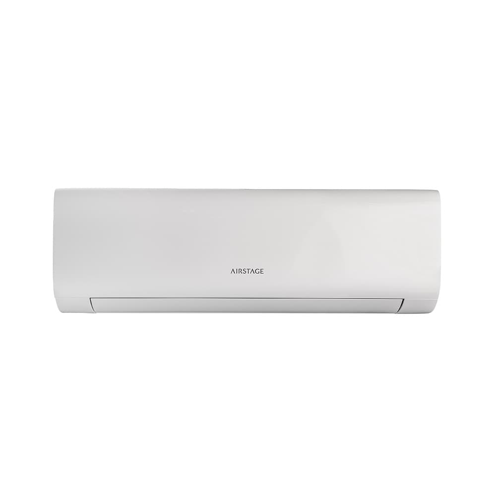 Ar Condicionado Split Hi Wall - Inverter R-32 - Fujitsu - Airstage Essencial - 18.000 BTUs - Frio - 220V Monofásico dimensões 1