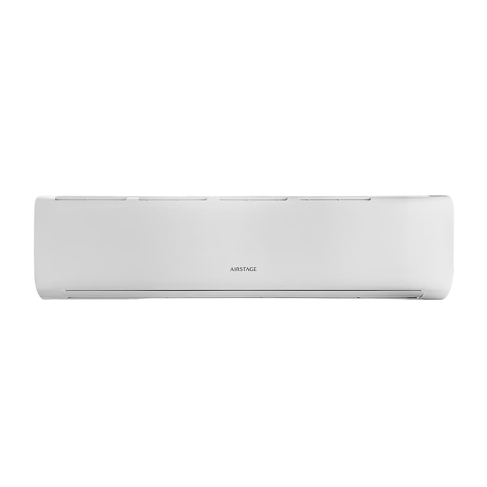 Ar Condicionado Split Hi Wall - Inverter R-32 - Fujitsu - Airstage Essencial - 30.000 BTUs - Quente/Frio - 220V Monofásico dimensões 1