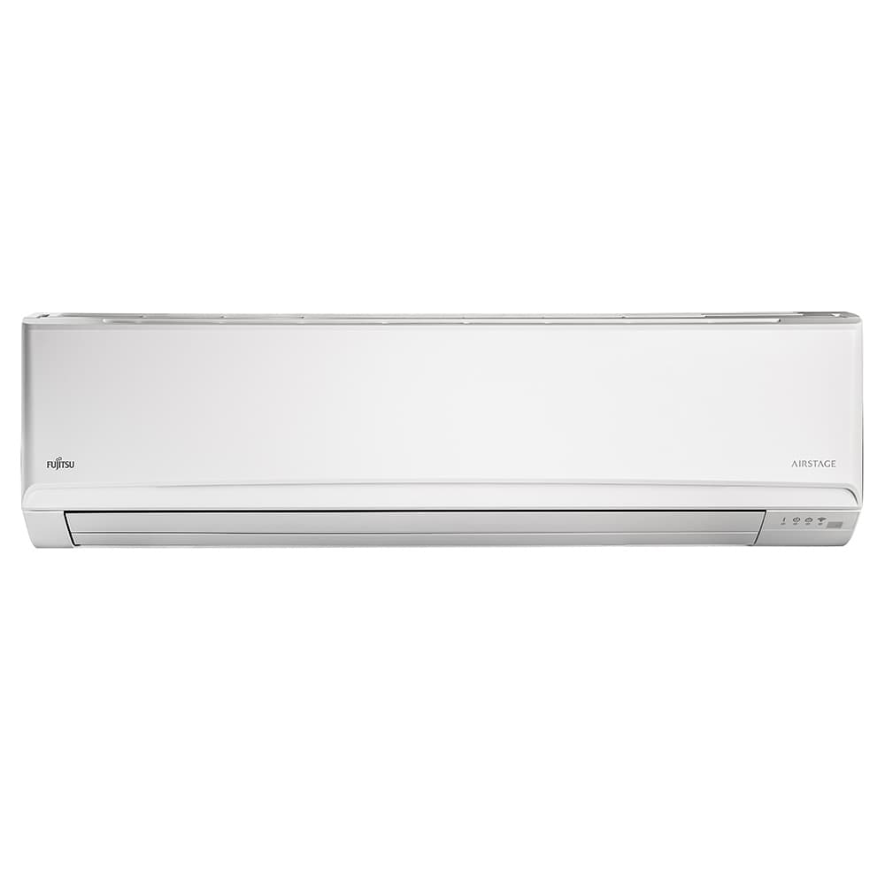 Ar Condicionado Split Hi Wall - Inverter R-32 - Fujitsu - Airstage Premium - 27.000 BTUs - Frio - 220V Monofásico dimensões 1