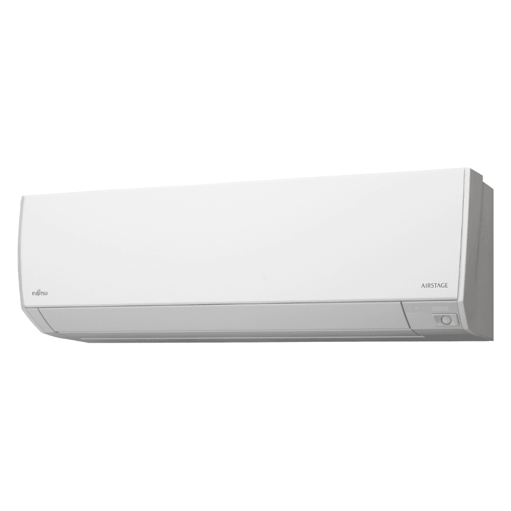 Evaporadora Split Hi Wall Inverter R410A Fujitsu 12.000 BTUs Quente/Frio 220V Monofásico ASBG12LMCA - AVULSO