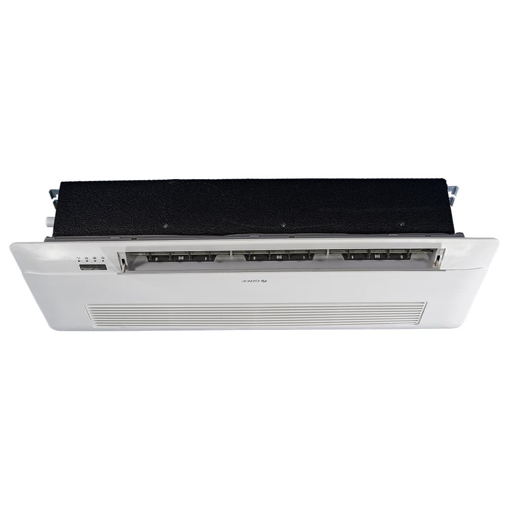 Ar Condicionado Split Cassete 1 Via - Inverter R-32 - G-linea - Gree - 18.000 BTUs - Frio - 220V Monofásico dimensões 3