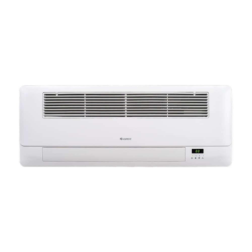 Ar Condicionado Split Cassete 1 Via - Inverter R-32 - G-linea - Gree - 22.000 BTUs - Frio - 220V Monofásico dimensões 1