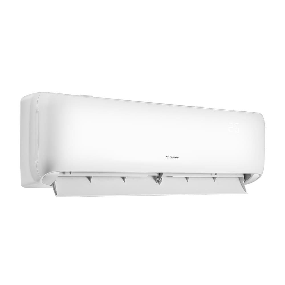 Evaporadora Multi Split Inverter R-32 Gree 9.000 BTUs Quente/Frio GWH(09)ATB-D6DNA1A/I - AVULSO dimensões 3