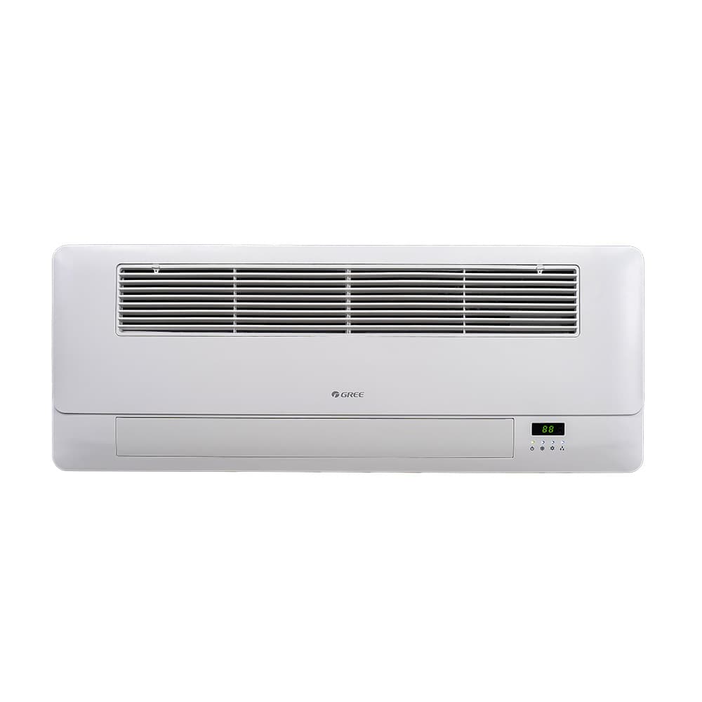 Evaporadora Multi Cassete 1 Via Inverter R-32 Gree 22.000 BTUs Quente/Frio 220V Monofásico GKH(22)DA-D6DNA1A/I - AVULSO