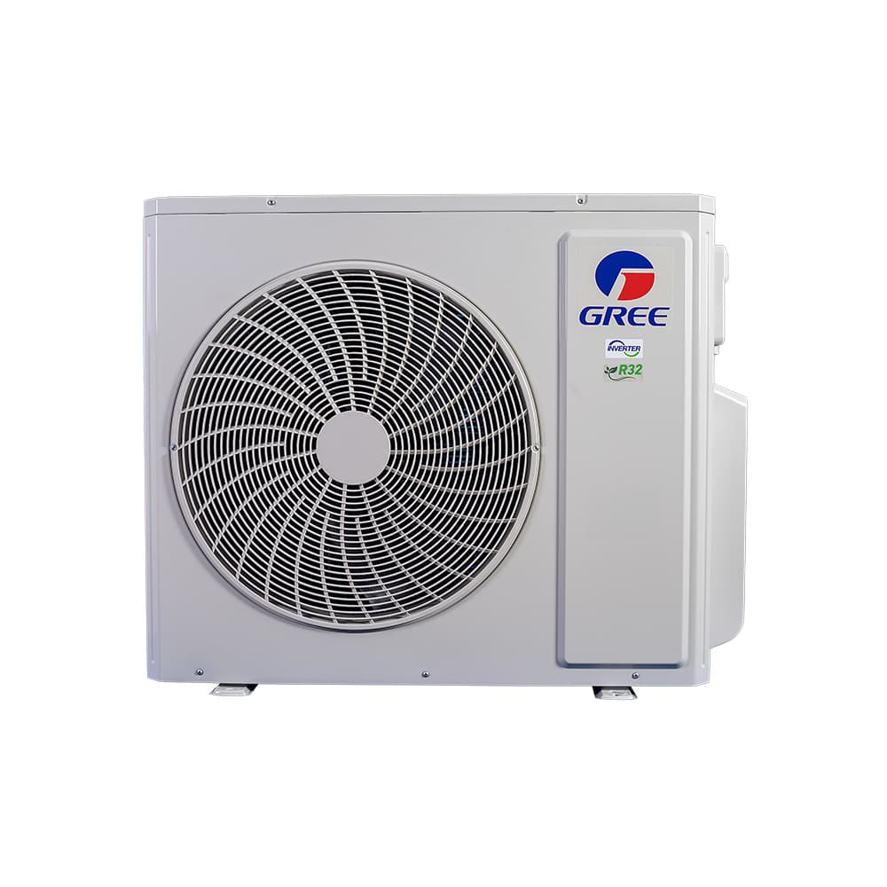 Condensadora Multi Penta Inverter R-32 Gree 42.000 BTUs 220V Monofásico 5GWHD(42)ND6BO - AVULSO