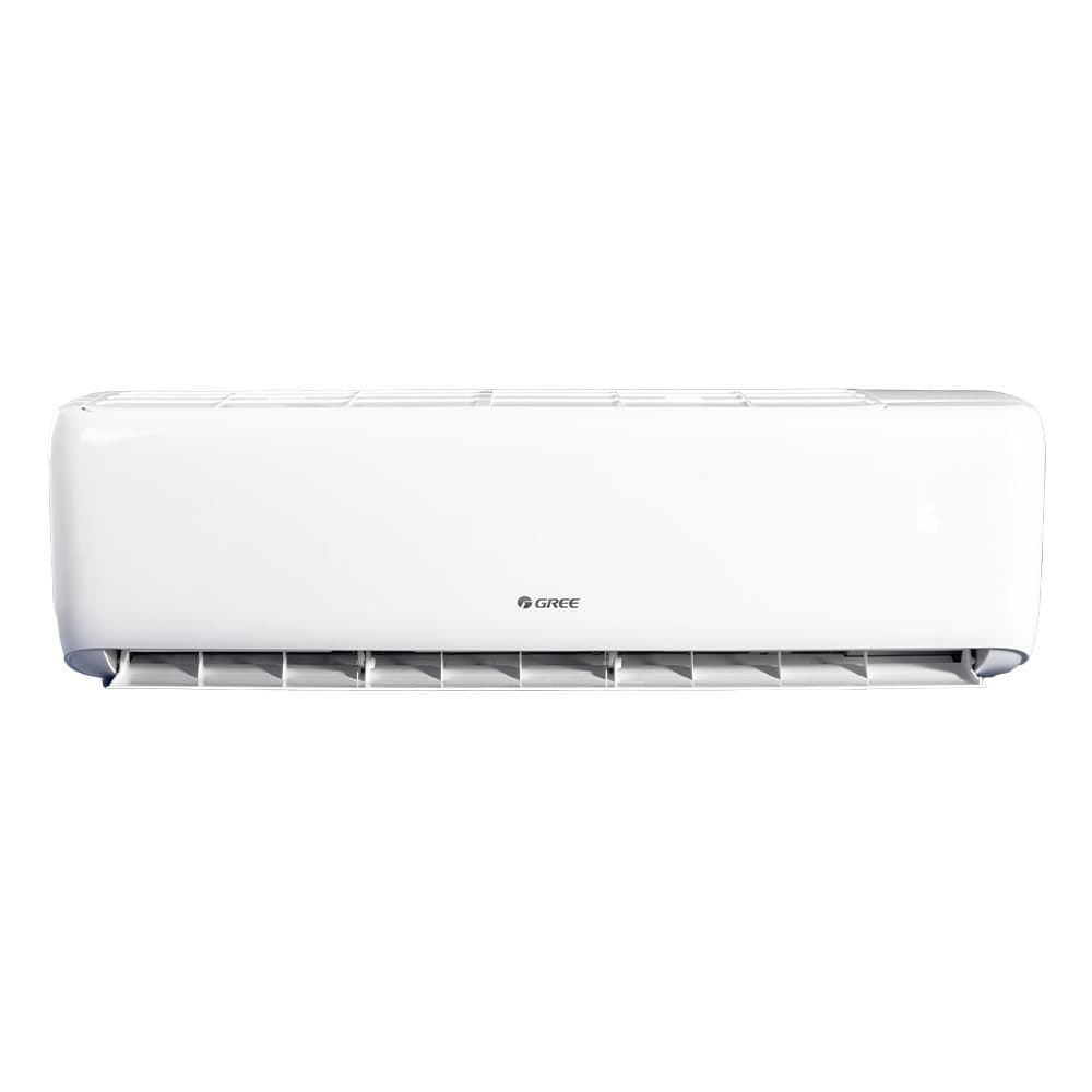 Ar Condicionado Split Hi Wall - Inverter R-32 - Gree - G-Top Auto - 9.000 BTUs - Frio - 220V Monofásico dimensões 1