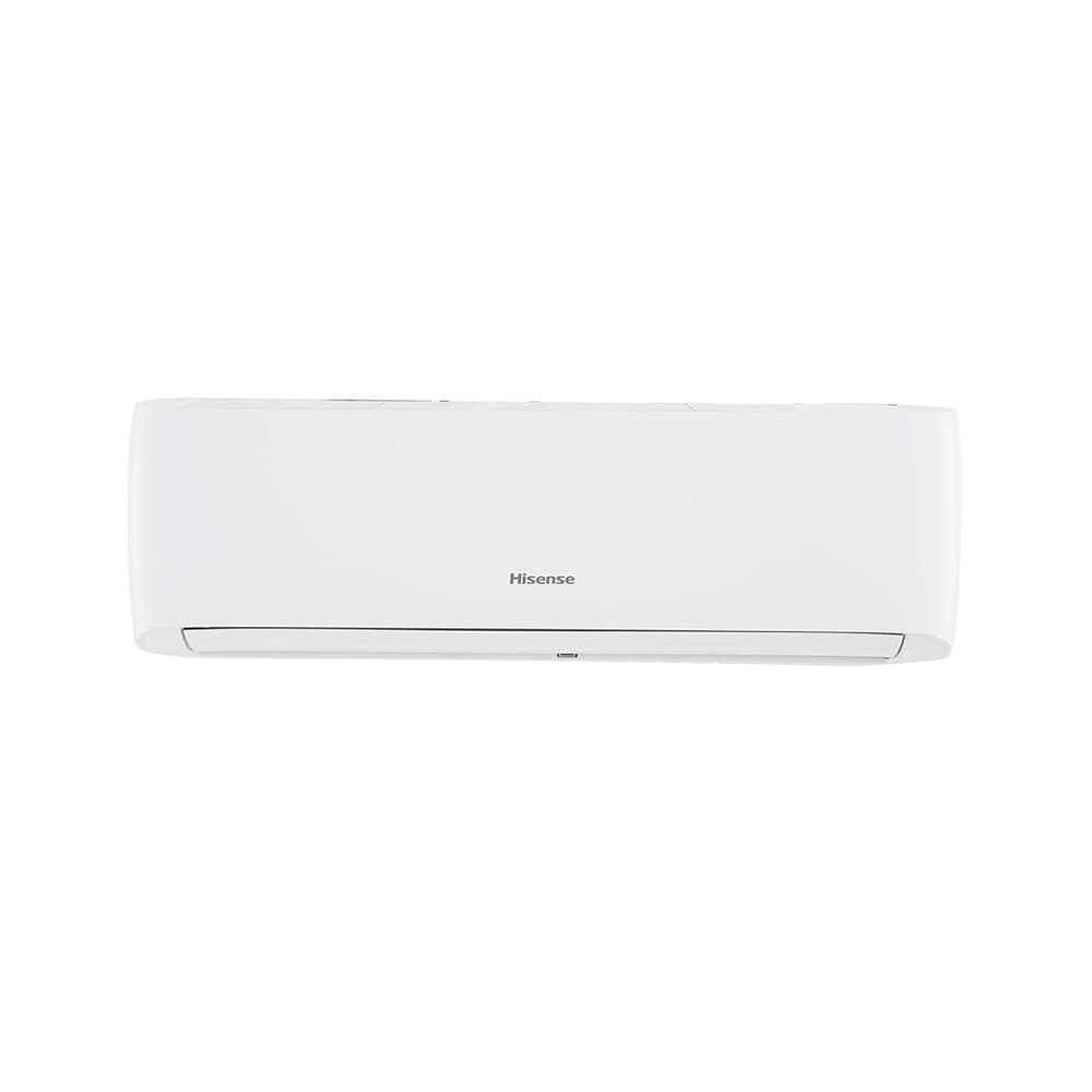 Ar Condicionado Split Hi Wall - Inverter R-32 - Hisense - (Sem Wi-Fi) - 12.000 BTUs - Frio - 220V Monofásico dimensões 1