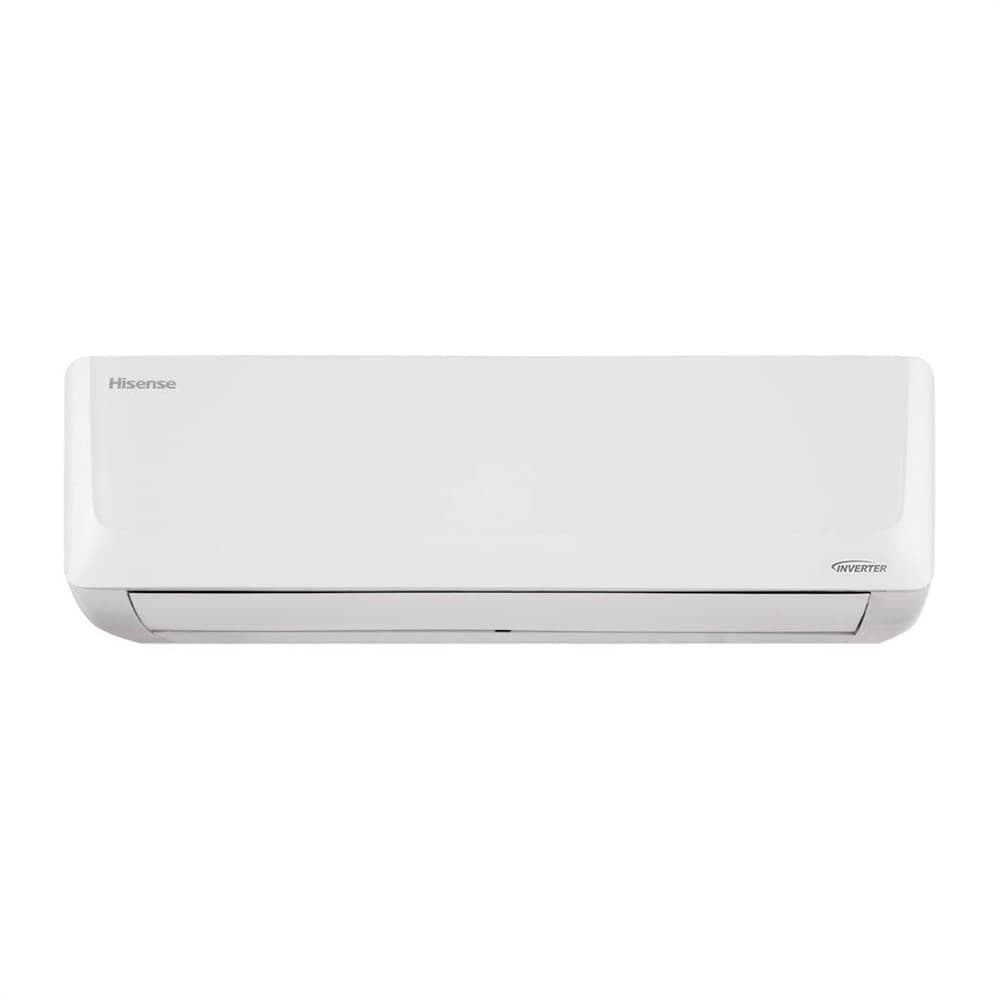 Ar Condicionado Split Hi Wall - Inverter R-32 - Hisense - 24.000 BTUs - Frio - 220V Monofásico dimensões 1