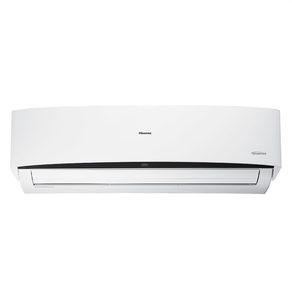 Ar Condicionado Split Hi Wall - Inverter R-32 - Hisense - 30.000 BTUs - Frio - 220V Monofásico dimensões 1