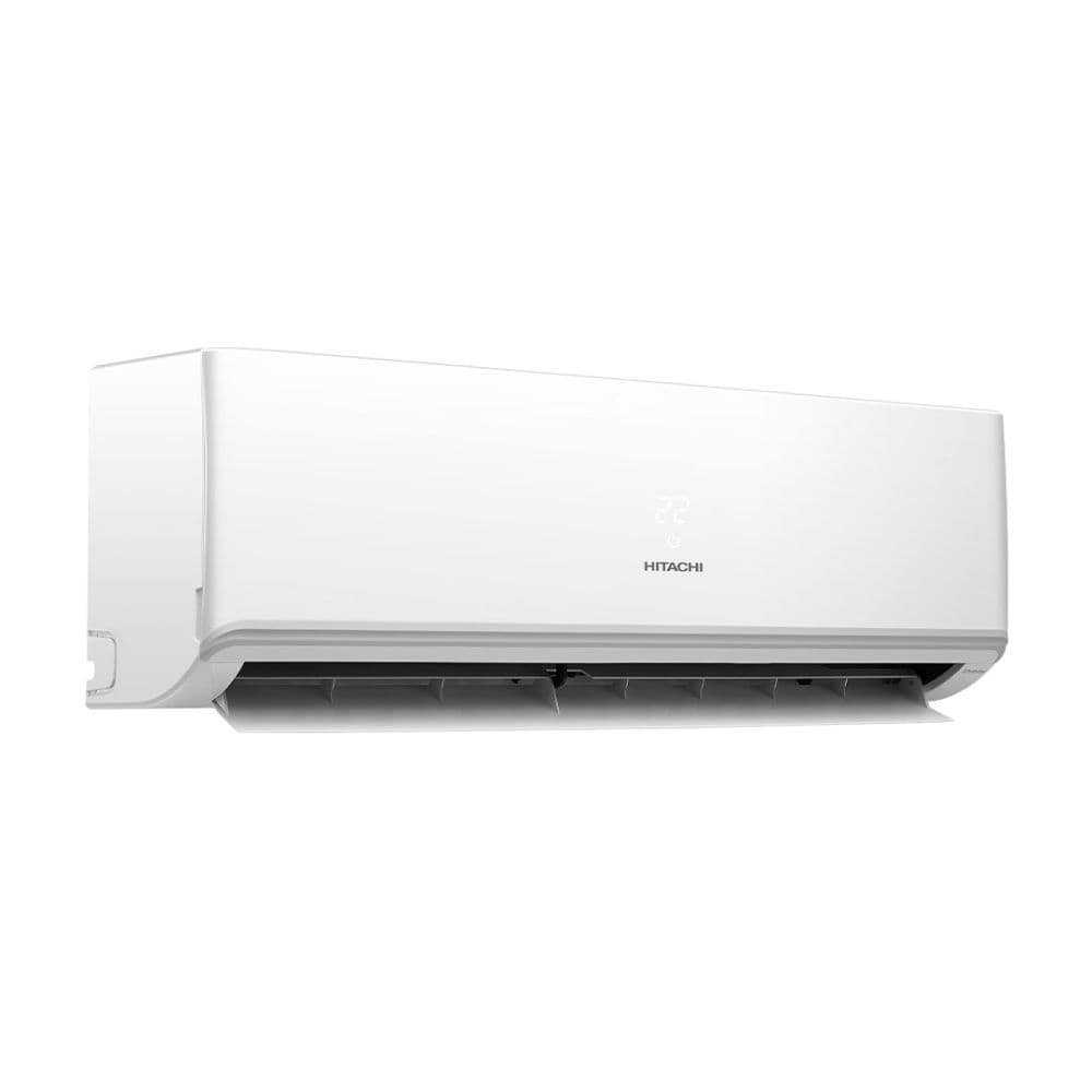 Ar Condicionado Split Hi Wall - Inverter R-32 - Airhome 600 - Hitachi - 18.000 BTUs - Quente/Frio - 220V Monofásico dimensões 1