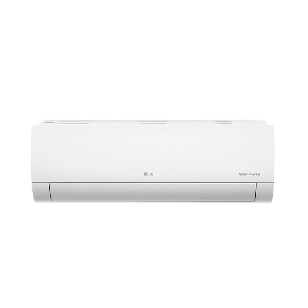 Evaporadora - Multi Split - Hi Wall - Inverter Intercambiável (R410A ou R32) - LG - 12.000 BTUs - Quente/Frio - 220V Monofásico - AMNW12GSJA1.EMBZBR1 - AVULSO