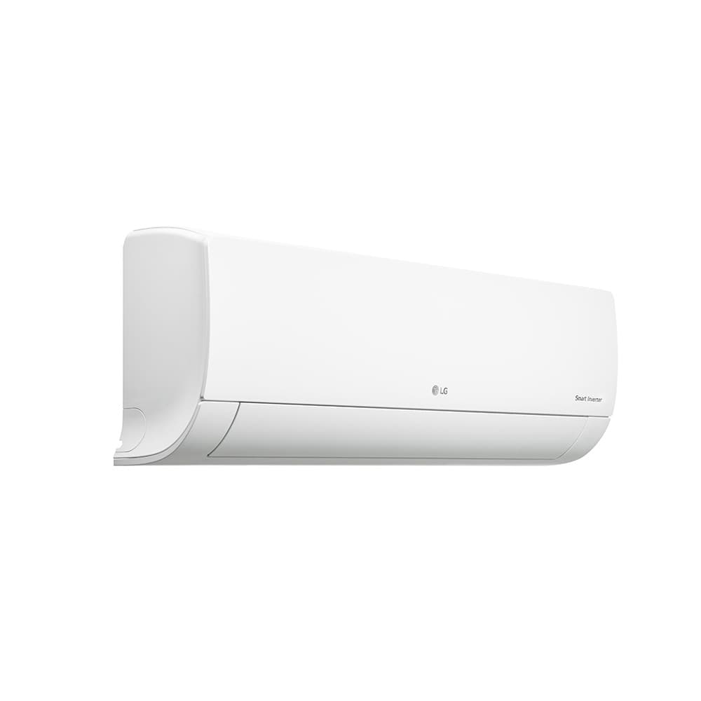 Evaporadora - Multi Split - Hi Wall - Inverter Intercambiável (R410A ou R32) - LG - 7.000 BTUs - Quente/Frio - 220V Monofásico - AMNW07GSAA1.EMBZBR1 - AVULSO dimensões 4