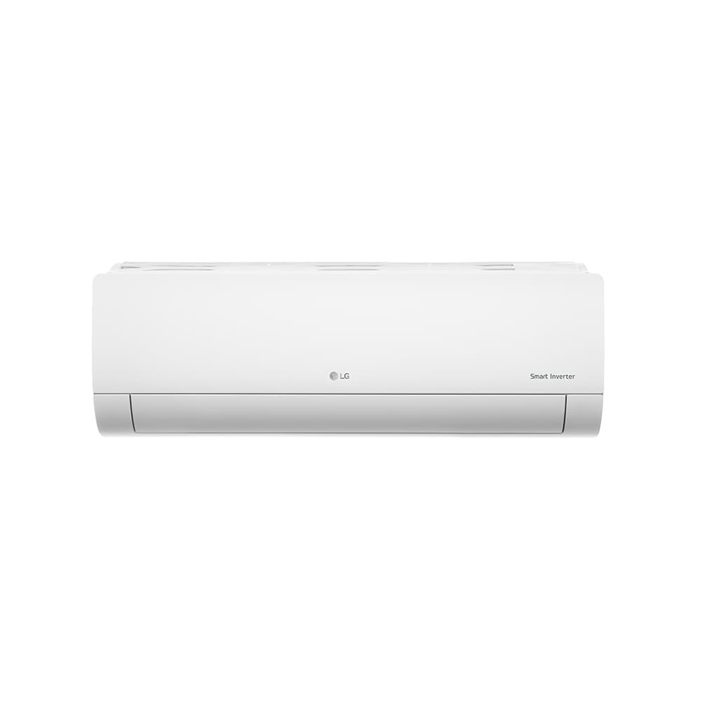 Evaporadora - Multi Split - Hi Wall - Inverter Intercambiável (R410A ou R32) - LG - 9.000 BTUs - Quente/Frio - 220V Monofásico - AMNW09GSAA1.EMBZBR1 - AVULSO
