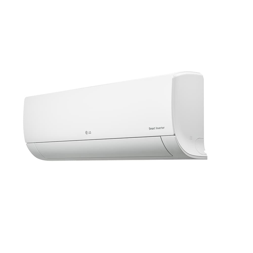 Evaporadora - Multi Split - Hi Wall - Inverter Intercambiável (R410A ou R32) - LG - 9.000 BTUs - Quente/Frio - 220V Monofásico - AMNW09GSAA1.EMBZBR1 - AVULSO dimensões 6