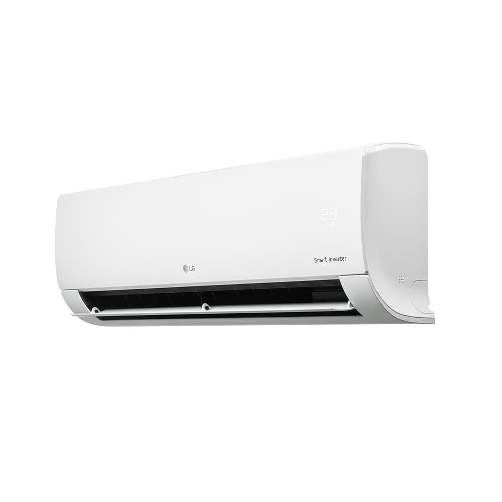 Evaporadora - Multi Split - Hi Wall - Inverter Intercambiável (R410A ou R32) - LG - 9.000 BTUs - Quente/Frio - 220V Monofásico - AMNW09GSAA1.EMBZBR1 - AVULSO dimensões 7