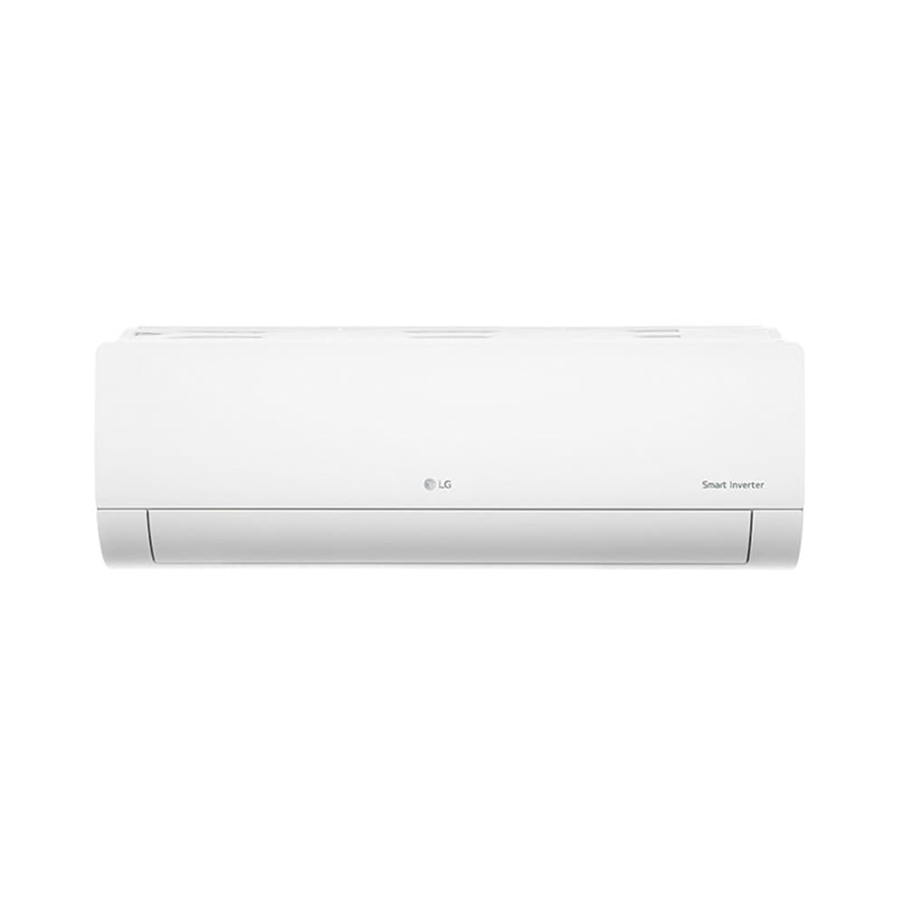 Evaporadora - Multi Split - Hi Wall - Inverter Intercambiável (R410A ou R-32) - LG - 24.000 BTUs - Quente/Frio - 220V Monofásico AMNW24GSKA1.EMBZBR1 - AVULSO