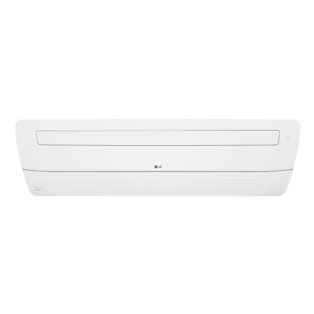 Evaporadora - Multi Split - Cassete 1 Via - Inverter Intercambiável (R410A ou R32) - LG - 7.000 BTUs - Quente/Frio - 220V Monofásico - AMNW07GTUC0.ANWZBR1 - AVULSO