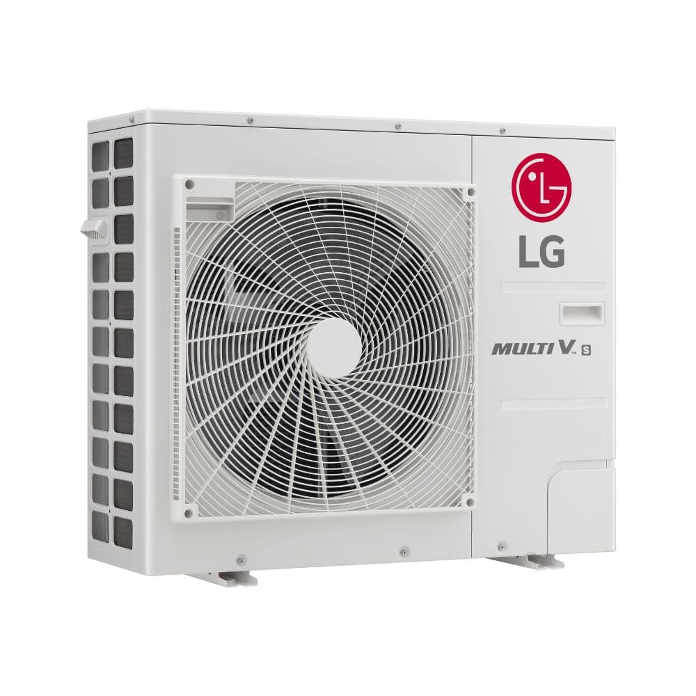 Unidade Condensadora LG Quente/Frio 05HP 220V Monofásico CRUN050GSS1.EWGTSPD