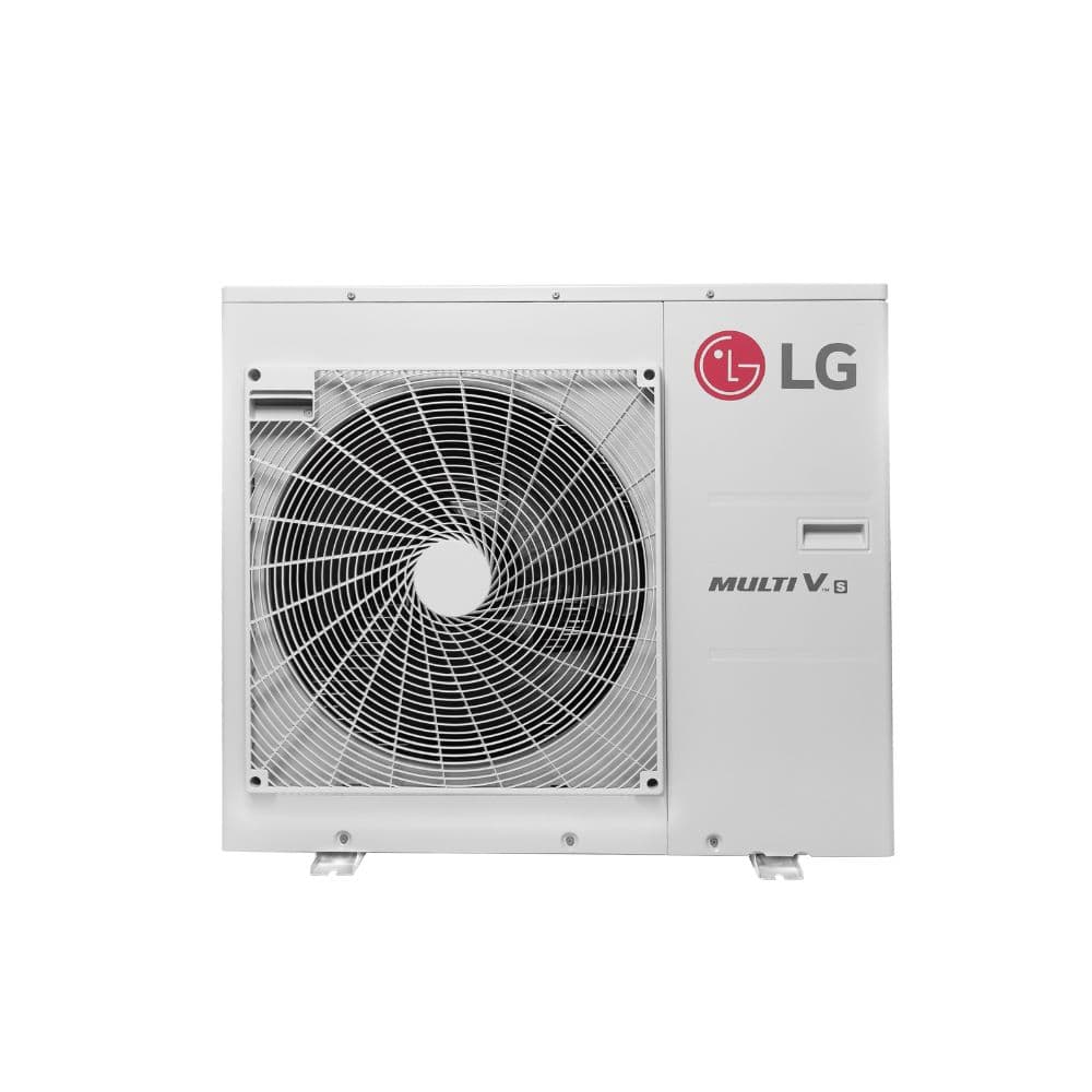 Unidade Condensadora LG Fr 06HP 220V Monofásico CRUV060GSD6.EWGTSPD