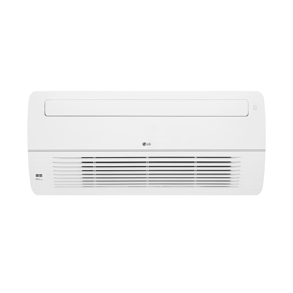 Ar Condicionado Split Cassete 1 Via - Inverter R-32 - LG - 18.000 BTUs - Quente/Frio - 220V Monofásico dimensões 1