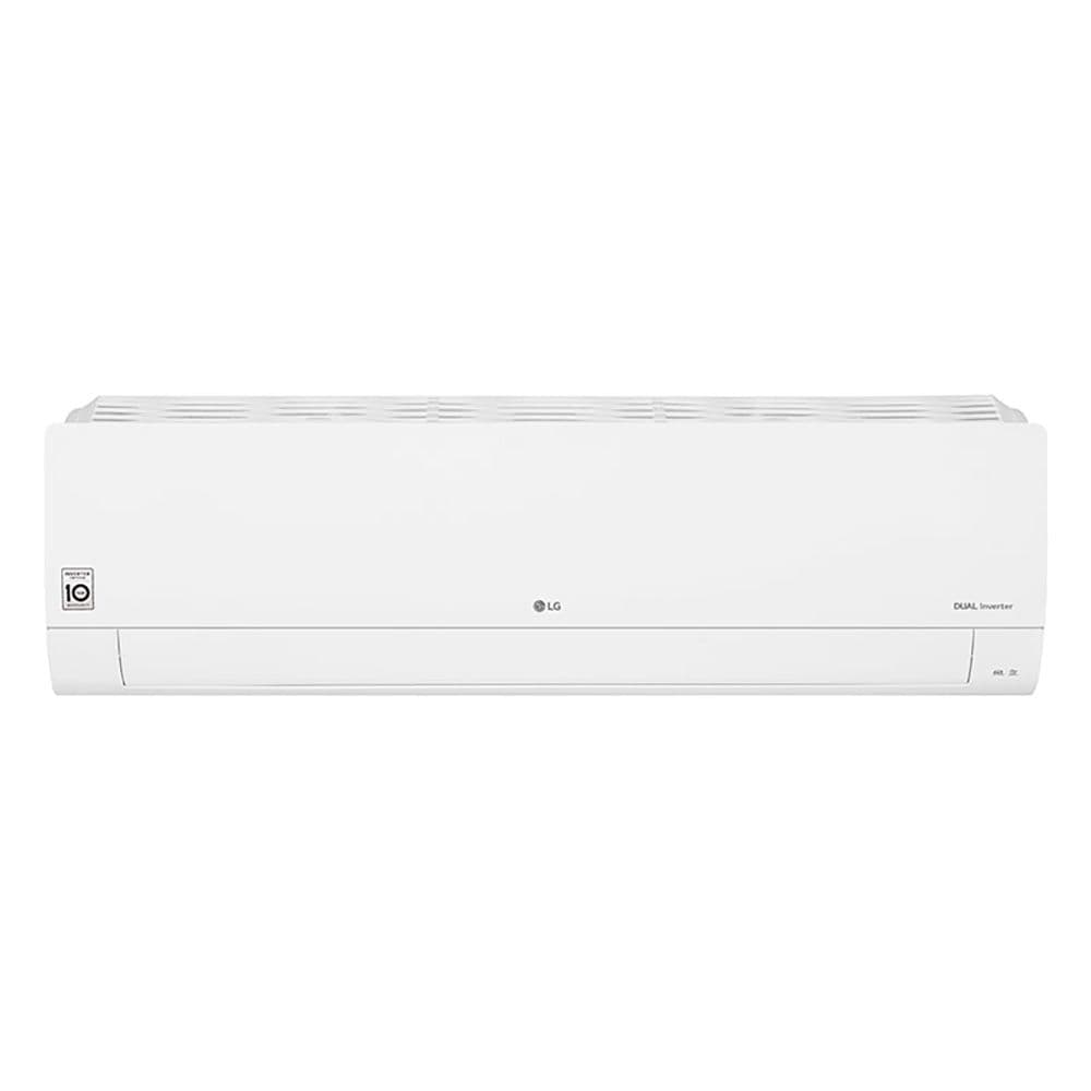 Ar Condicionado Split Hi Wall - Inverter - LG - Dual Inverter Voice - 32.000 BTUs - Quente/Frio - 220V dimensões 1