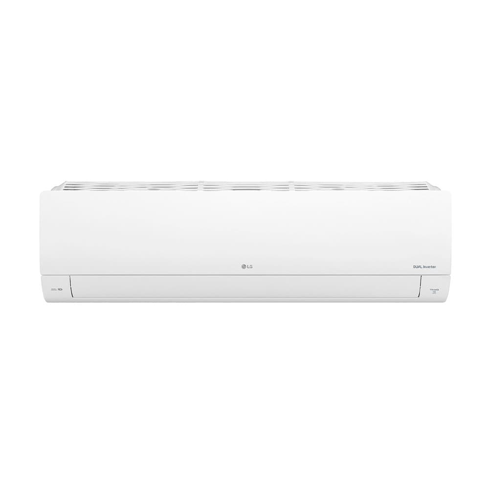 Ar Condicionado Split Hi Wall - Inverter - LG - Dual Inverter Voice +AI - 22.000 BTUs - Quente/Frio - 220V dimensões 1