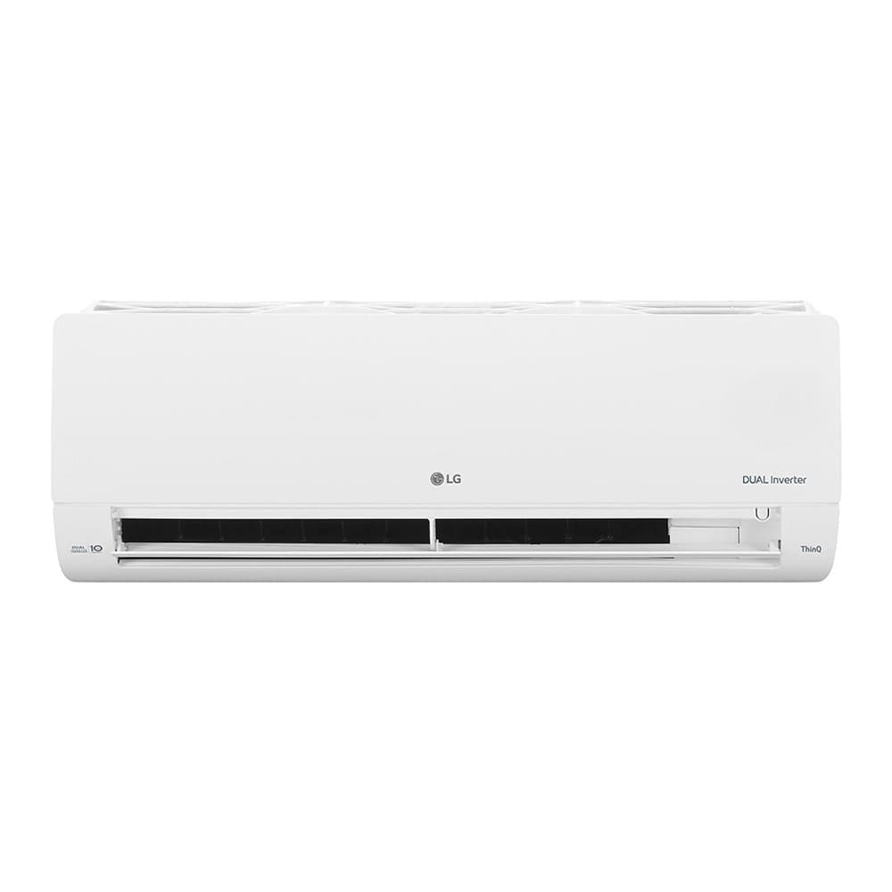 Ar Condicionado Multi Split Inverter Dual Inverter Voice +AI LG 16.000 BTUs (2 Evap 9.000) Frio 220V dimensões 1