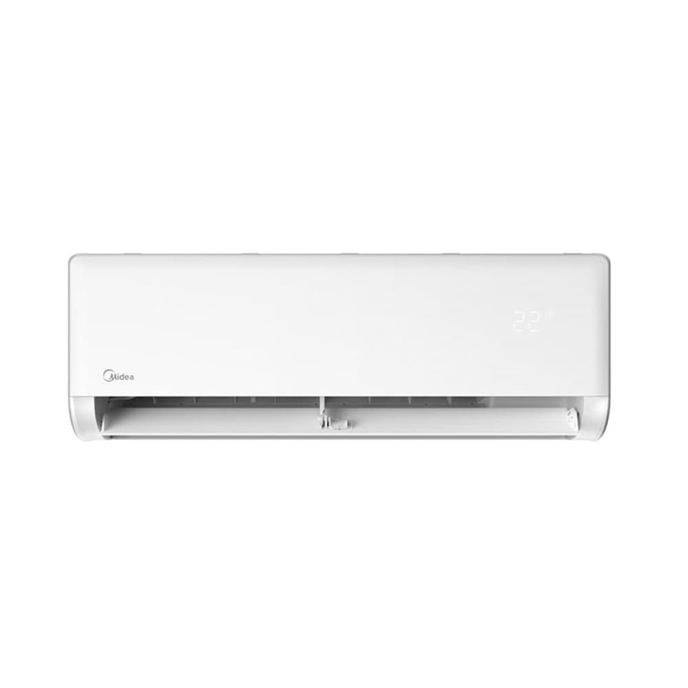 Evaporadora Multi Split - Inverter R-410 - Midea - Free Match - 18.000 BTUs Quente/Frio 220V