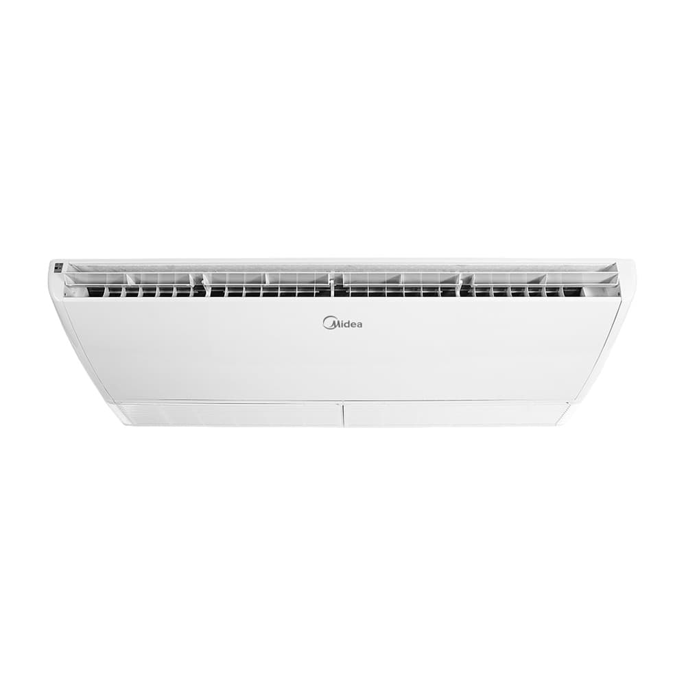 Ar Condicionado Split Teto - Inverter R-32 - Midea - 36.000 BTUs - Frio - 220V Monofásico dimensões 1