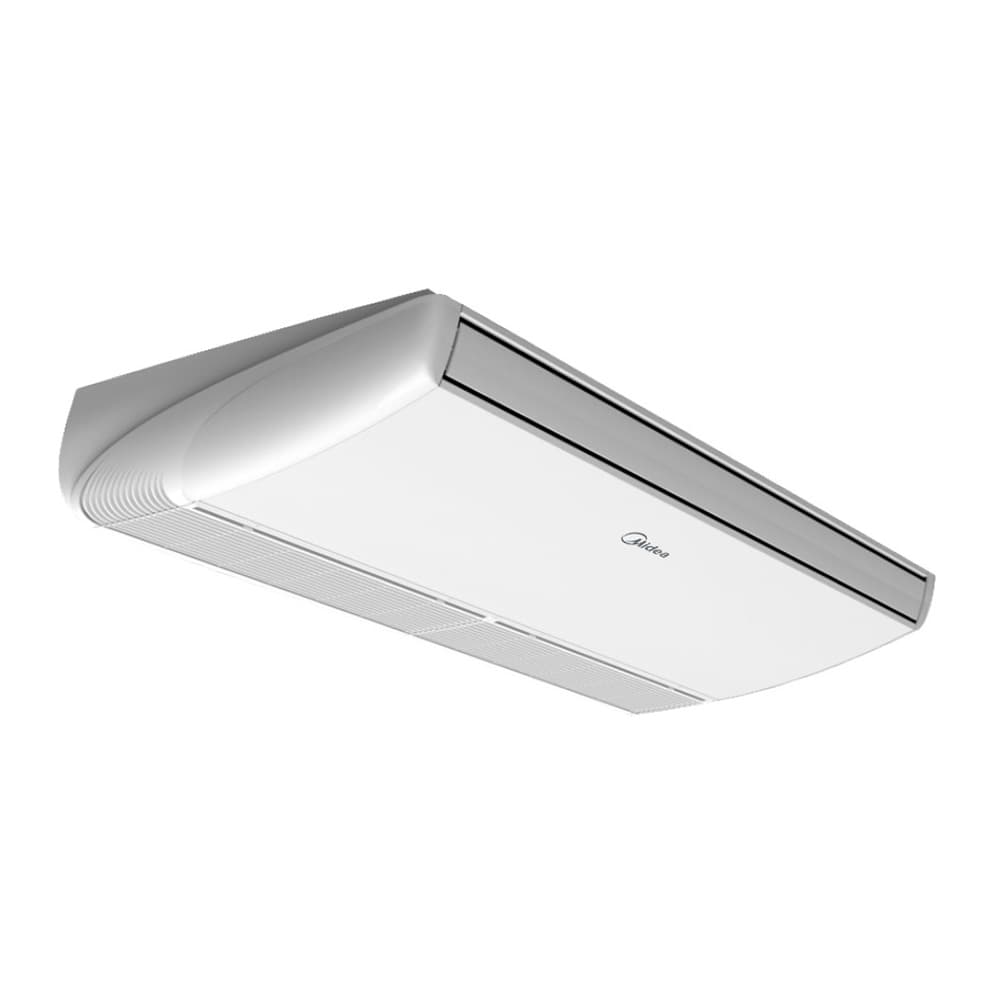 Ar Condicionado Split Teto - Inverter R-32 - Midea - 36.000 BTUs - Frio - 220V Monofásico dimensões 1
