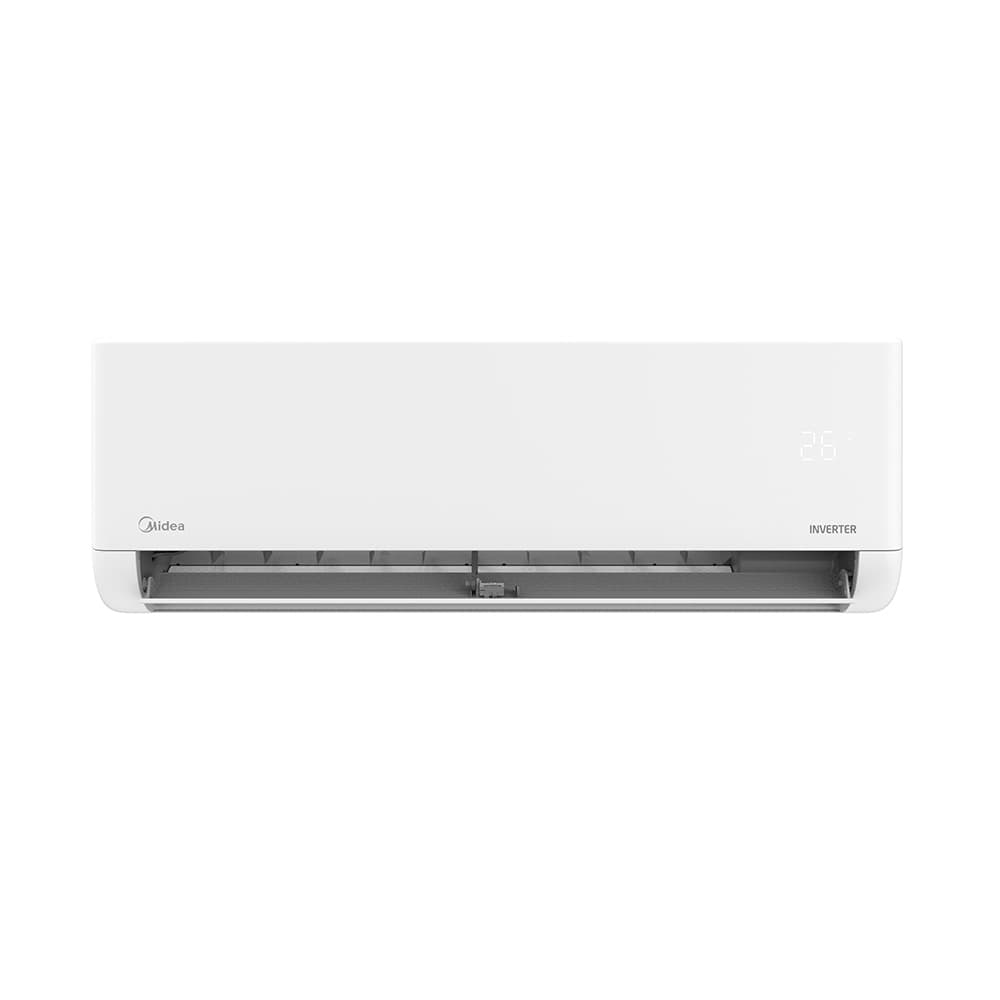 Ar Condicionado Split Hi Wall - Inverter R-32 - Lite - Midea - 12.000 BTUs - Frio - 220V Monofásico dimensões 2