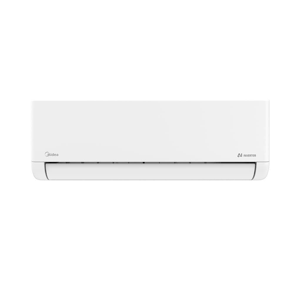 Ar Condicionado Split Hi Wall - Inverter R-32 - Ai Airvolution - Midea - 12.000 BTUs - Frio - 220V Monofásico dimensões 1
