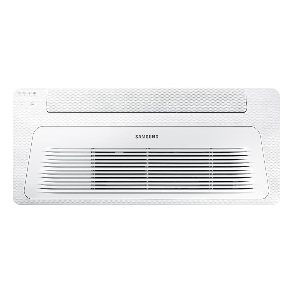 Evaporadora Painel Cassete 1 Via e Controle Multi R410A Samsung 22.000 BTUs Quente/Frio 220V Monofásico AJ065DN1DKH2AZ