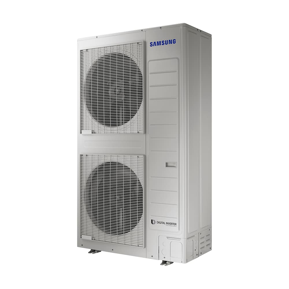 Unidade Condensadora Dvm S Eco Samsung Quente/Frio 12hp 220v Trifásico AM120KXMDFH/TC