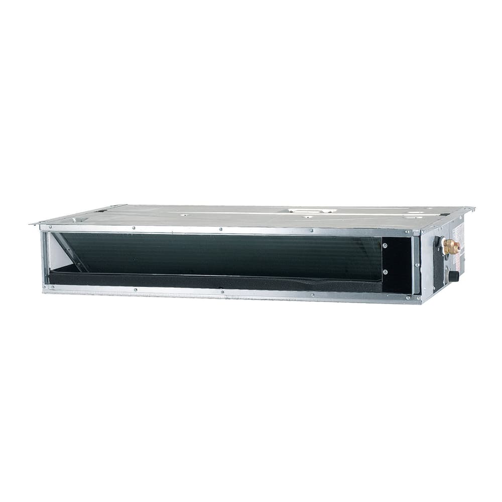 Unidade Evaporadora VRF Tipo Duto Samsung 12000 Btus Quente/frio 220V AM036KNLDEH/EU